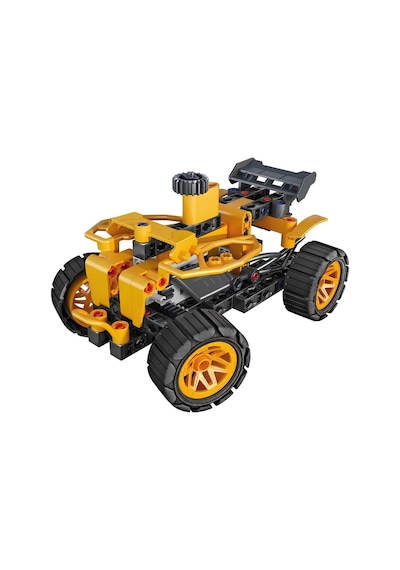 Mey İthalat Buggy And Quad Sarı
