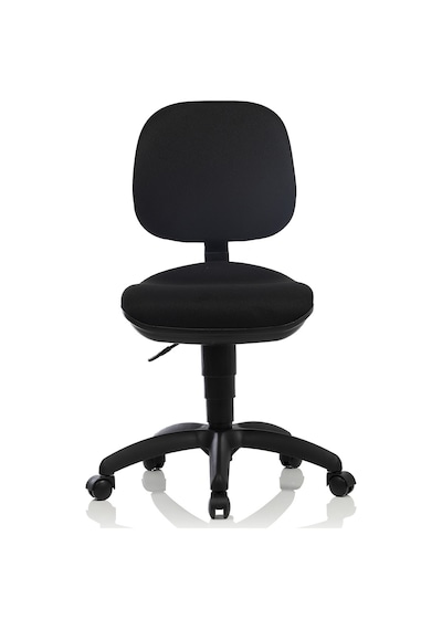 Bürosit Cosmo Çalışma Koltuğu Kumaş Siyah
