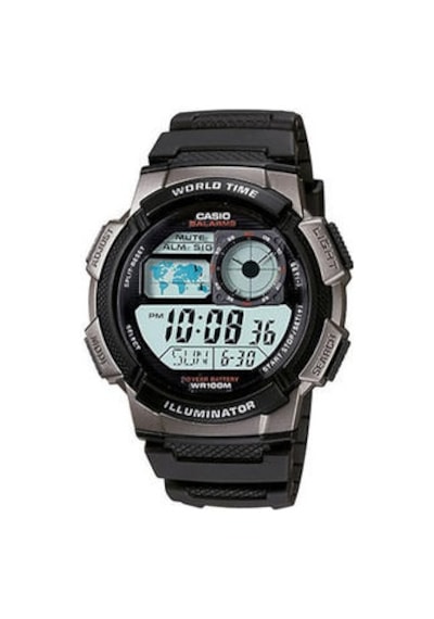 Casio AE-1000W-1BVDF Erkek Kol Saati