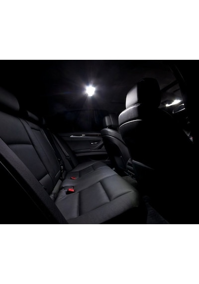 Fardoktoru Bmw F30 Led Iç Aydinlatma Tavan Ampul Seti 316I 320I 320D