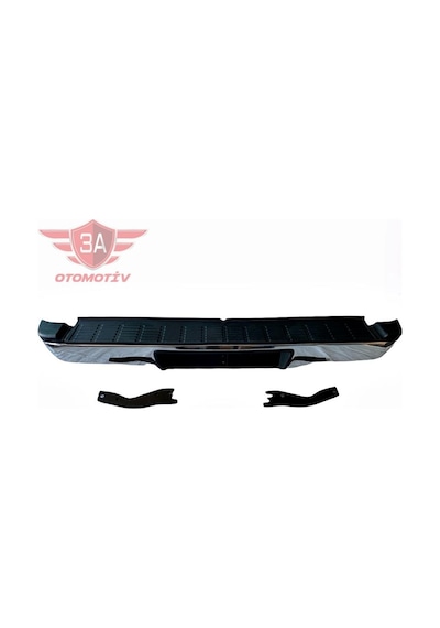 Toyota Hilux Arka Tampon Komple 2006-2014 Model