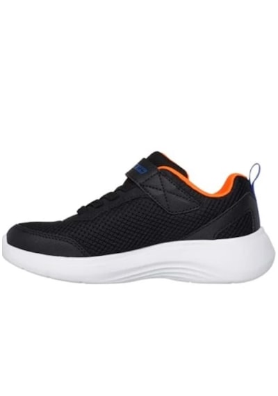 Skechers 403615l/blk Çocuk Ayakkabı Siyah