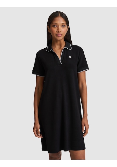 Pierre Cardin Kadın Siyah Elbise Örme 50324589-vr046