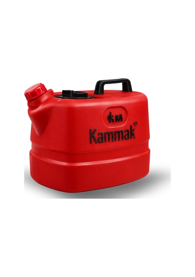 Kammak Yak-02 Petek Temizleme Makinesi