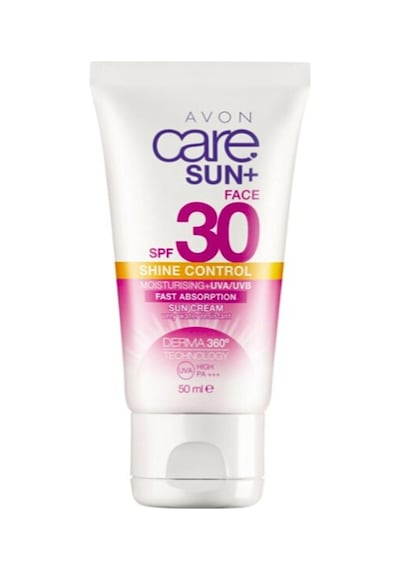 Care Sun+shine Güneş Kremi Spf 30 50ml
