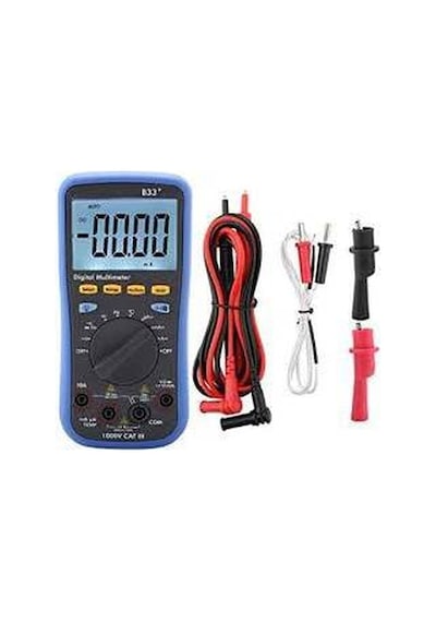 Owon B33+ Bluetooth Dijital Multimetre