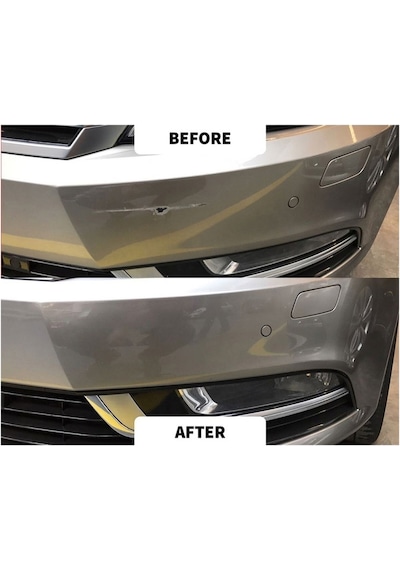Tesla Model Y Model S Model X Model 3 İnci Beyaz Ppsw 2 Kat Sprey Rötuş Boyası+vernik