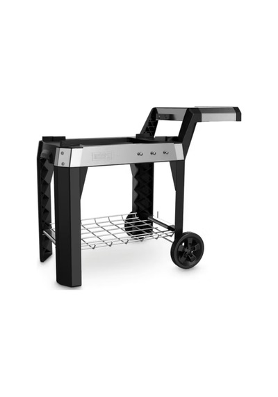 Weber Pulse 1000/2000 Serisi Tekerlekli Sehpa
