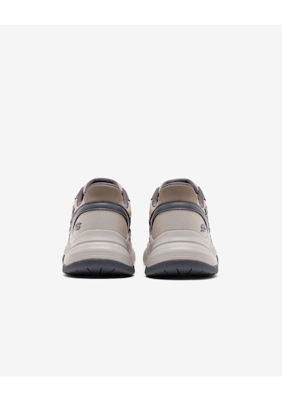 Skechers Bobs Dıego Erkek Bej Sneakers 118334 Dktp