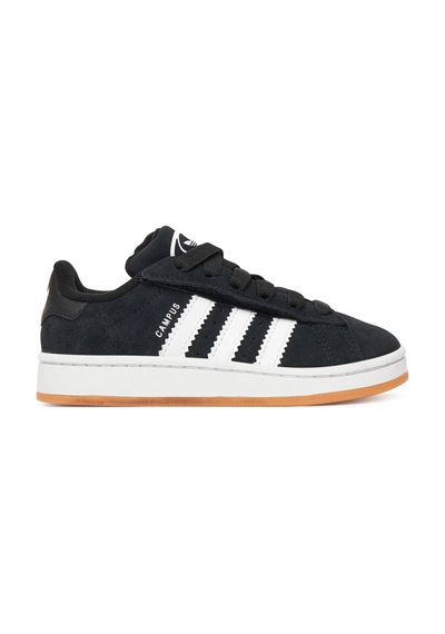 Adidas Adıdas Campus 00s Unısex Çocuk Ayakkabı Jq6386 Siyah