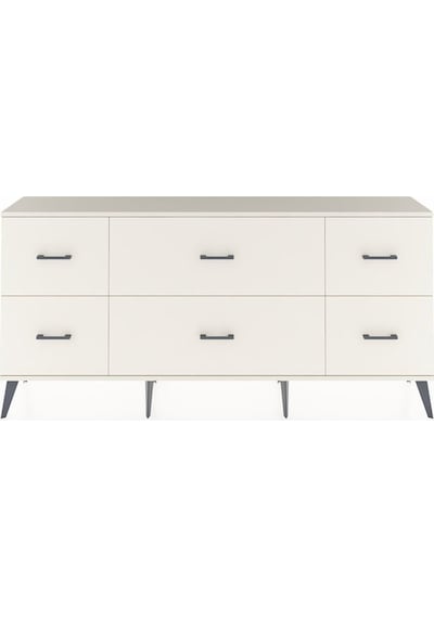 Arges Konsol 6 Çekmeceli 176x30x83 Antrasit-antrasit/aytaşı Antrasit/aytaşı Arges Konsol 6 Çekmeceli 176x30x83 Antrasit-antrasit/aytaşı Antrasit/aytaşı