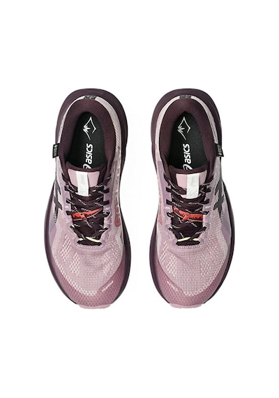Asics Trabuco 14 Gtx Kadın Koşu Ayakkabısı 1012b936-500 Mor