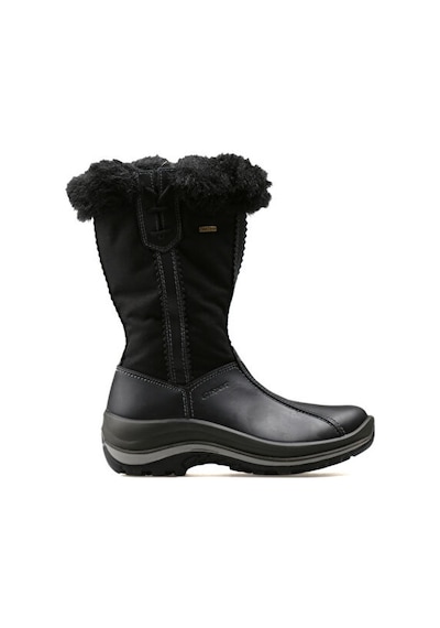 Grisport Kadın Outdoor Ayakkabısı 12315d1lg Siyah Siyah
