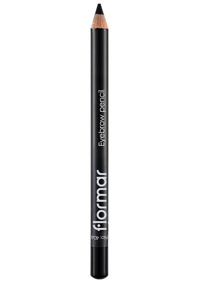 Kaş Maskarası Ve Kaş Farı - Eyebrow Pencil 404 8690604109449 47000046 Siyah 0