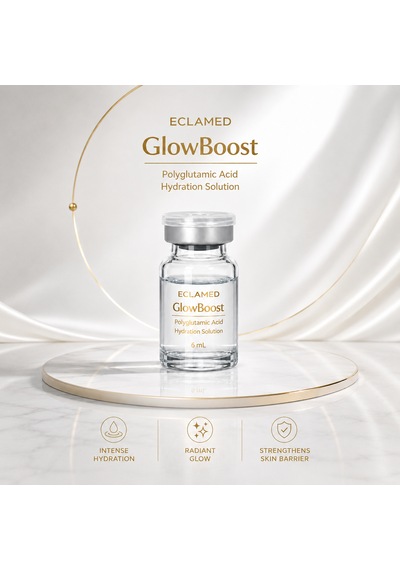 Eclamed Glow Boost Kırşıklık Canlılık Ve Lifting.