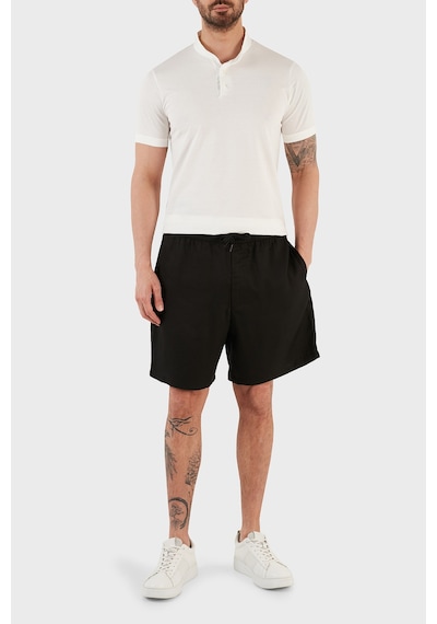 Emporio Armani Erkek Bermuda 3R1Pr0 1Nwdz 0999 Siyah