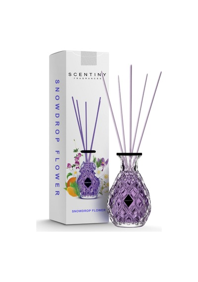 Snowdrop Flower Çubuklu Oda Parfümü 110 Ml Diğer