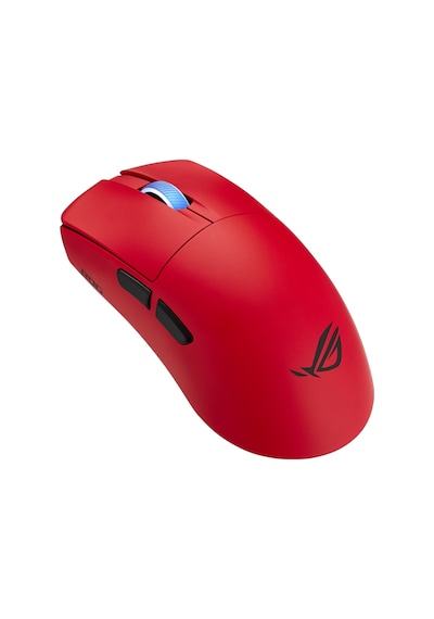 Asus Rog Harpe Iı Ace Lava Red 42000dpı 8000hz Kablosuz Gaming Mouse