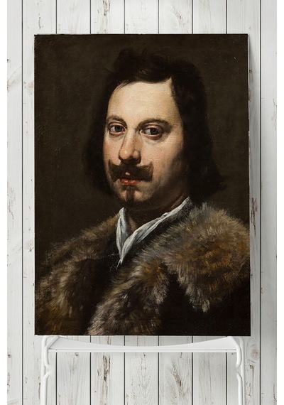 Evangelista Torricelli Bilimsel Poster 2