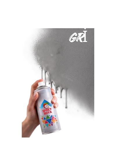 400 Ml Sprey Boya Gri Metal Ahşap Beton Duvar Yüzeylere Uygun Hobi Akrilik Mat Parlak Dekoratif Boyası Genel Amaçlı Hızlı Kuruyan Çok Amaçlı Renkli Sprey Boyalar İç Dış Mekan Kendin Yap Dıy Tasarım Gri Gri 400 Ml Sprey Boya Gri Metal Ahşap Beton Duvar Yüzeylere Uygun Hobi Akrilik Mat Parlak Dekoratif Boyası Genel Amaçlı Hızlı Kuruyan Çok Amaçlı Renkli Sprey Boyalar İç Dış Mekan Kendin Yap Dıy Tasarım Gri Gri