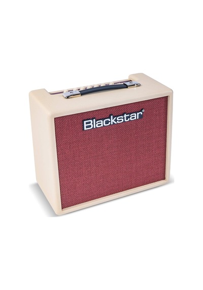 Blackstar Debut-30e 12" 30-watt Combo Amfi Cream