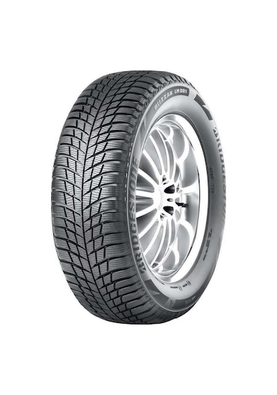 Bridgestone 205/55 R16 Blizzak Lm001 Rft 91h M+S / Sfm Kış Lastiği 2026