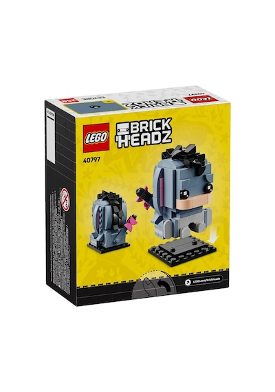 Lego Brickheadz 40797 Eeyore