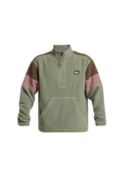Quiksilver Clean Coast Hz Renkli Renkli