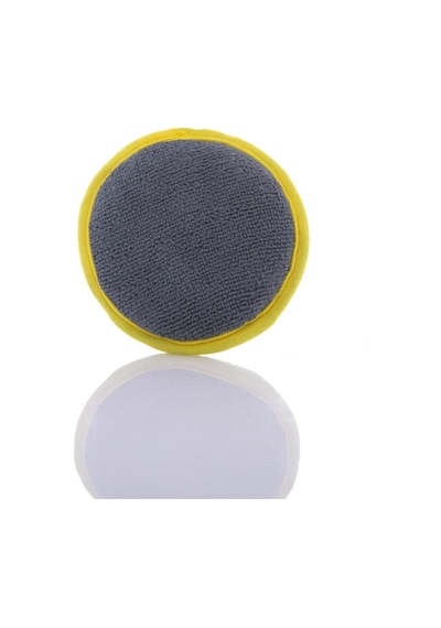 Work Stuff Eclipse Microfiber Applicator - 10.5Cm 3Cm