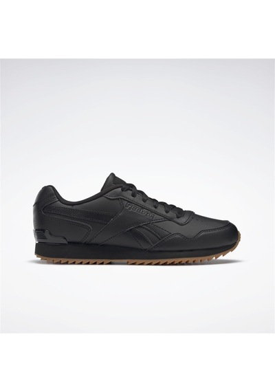 Reebok Royal Glıde Rıpple Clıp Black/gum Black/gum Siyah - Bej
