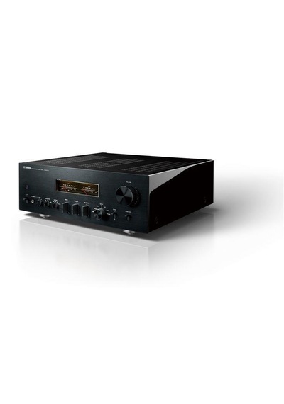 Yamaha A-s2200 Stereo Entegre Amfi Siyah
