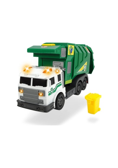 Toys City Cleaner