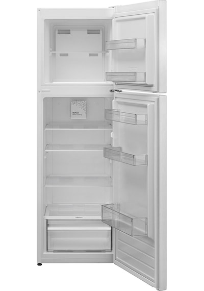 Vestel NF27011 251 LT No-Frost Çift Kapılı Buzdolabı