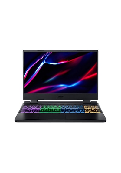 Acer Nitro 5 AN515-58-524A NH.QLZEY.009 i5-12450H 8 GB 1 TB SSD RTX4050 15.6" Dos Dizüstü Bilgisayar