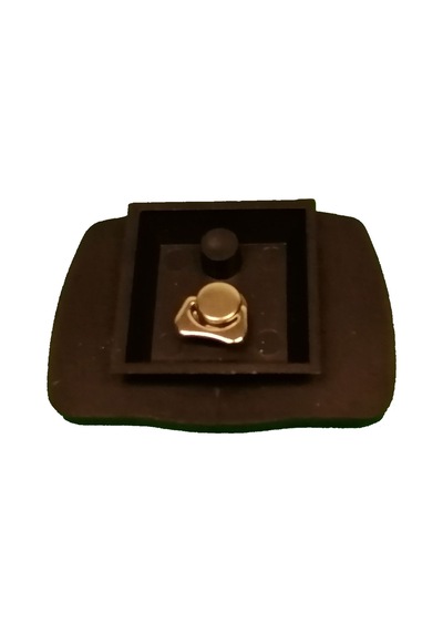 Deyatech 7 Cm X 4.5Cm Plate Her Türlü Tripod Ile Uyumlu