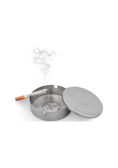 Zekupp Joker Çakmak - Zippo Şahin Tasarımlı Çakmak N11.3510