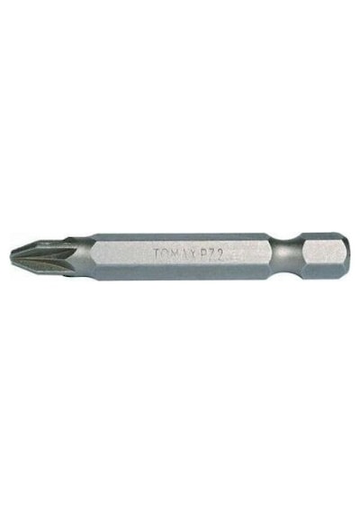 3 Adet 50 Mm Yıldız Uçlu Tornavida Bits