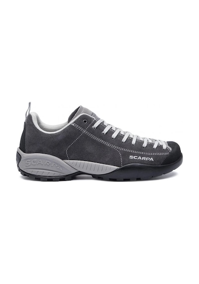 Scarpa Mojito Erkek Outdoor Ayakkabı Shark Çok Renkli