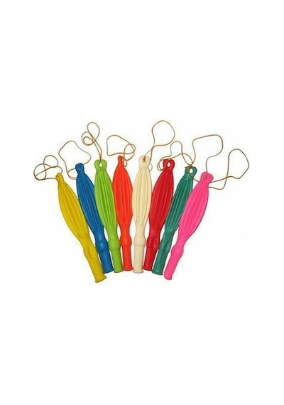 Balon Punch İpli 100 Lü