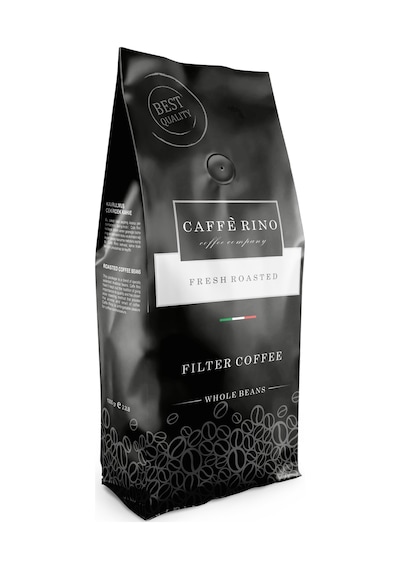 Caffe Rino Filtre Kahve Special 1 KG