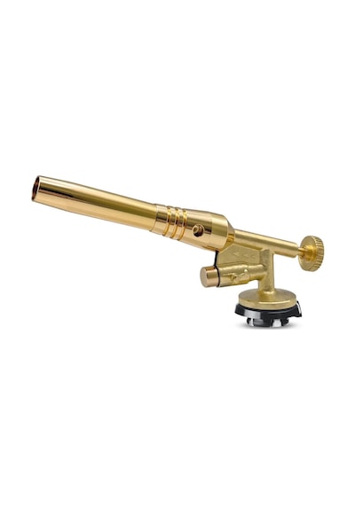 Sgs774 Torch Tav Ve Kaynak Pürmüz Başlığı 1300 Derece Gazlı Torch Alev Tabancası
