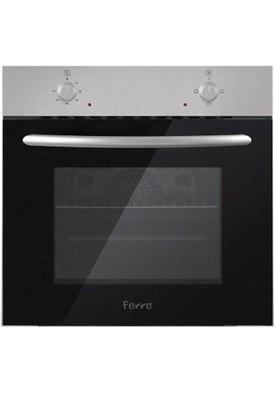 Ferre 2000 (BE2 LM) Inox Ankastre Fırın