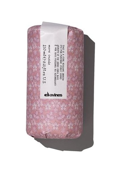 Davines More Inside Curl Building Serum 250ml.