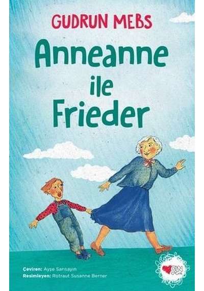 Anneanne ile Frieder