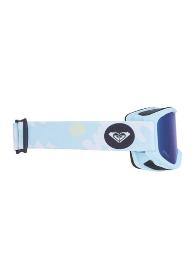 Roxy Roxy Sweetpea Kız Çocuk Mavi Goggle Bdf0 Turkuaz