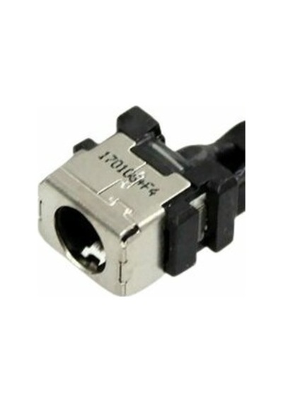 Asus Uyumlu ROG FX553 FX553VE Notebook DC Power Jack