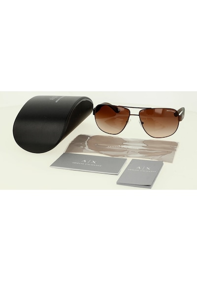 Armani Exchange 2012S 605813 62*14*125 Erkek Güneş Gözlüğü