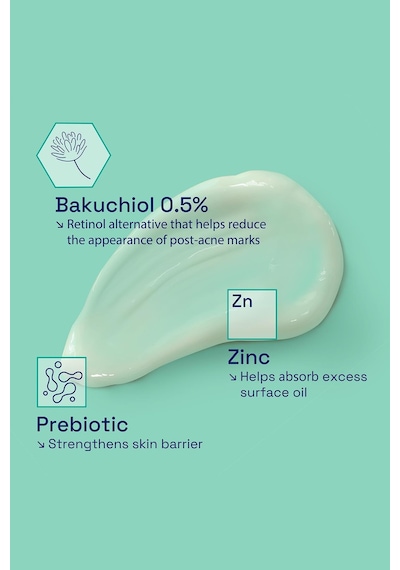 Cetaphil Gentle Clear Akne Sonrası Leke Karşıtı Onarıcı Yüz Serumu 30ml