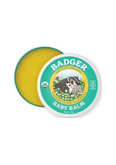 Badger Bebek Kremi/baby Balm 56 Gr Sku: Smg8690010031808