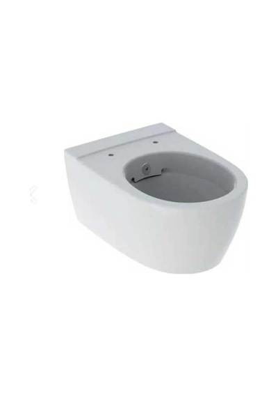 Icon Klozet Rimfree Kanalsız Asma 501.002.00.1 Klozet Kapağı 500.835.01.1